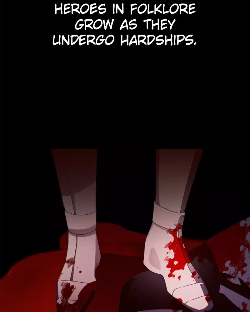 To Be You, Even Just For a Day Chapter 42 page 126 - 