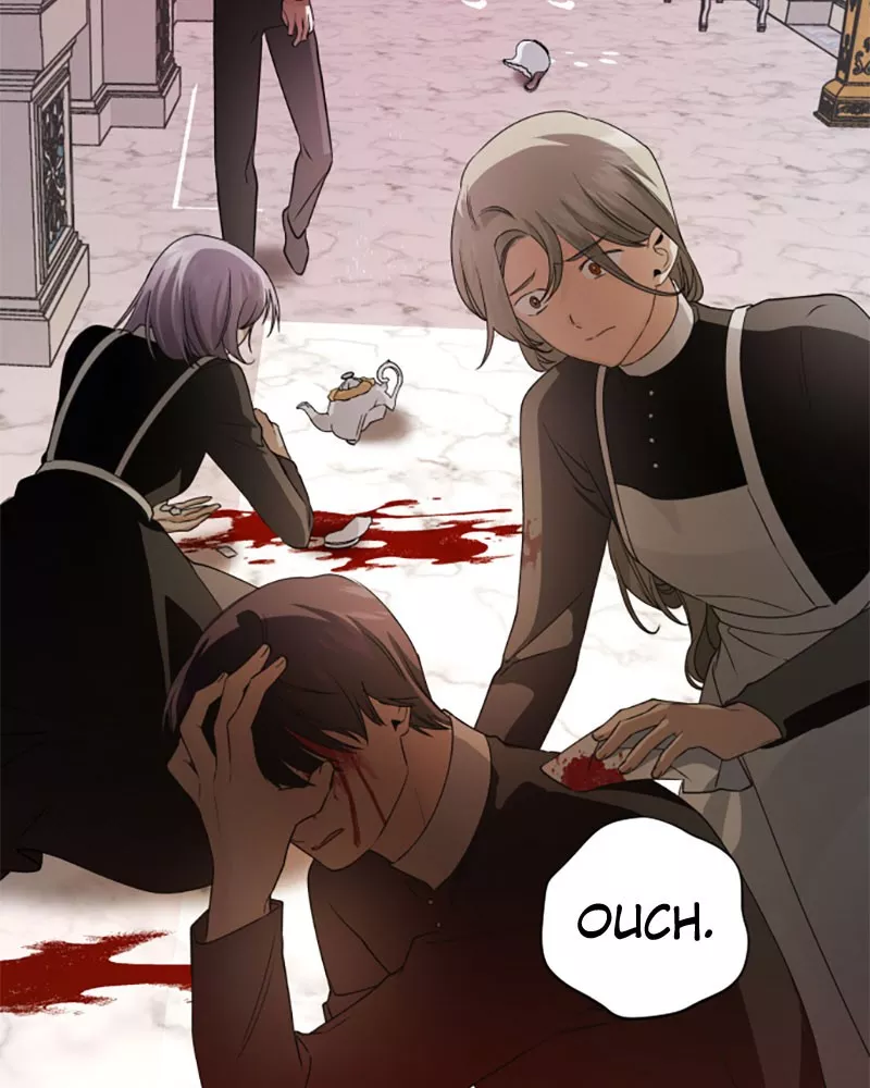 To Be You, Even Just For a Day Chapter 42 page 148 - 