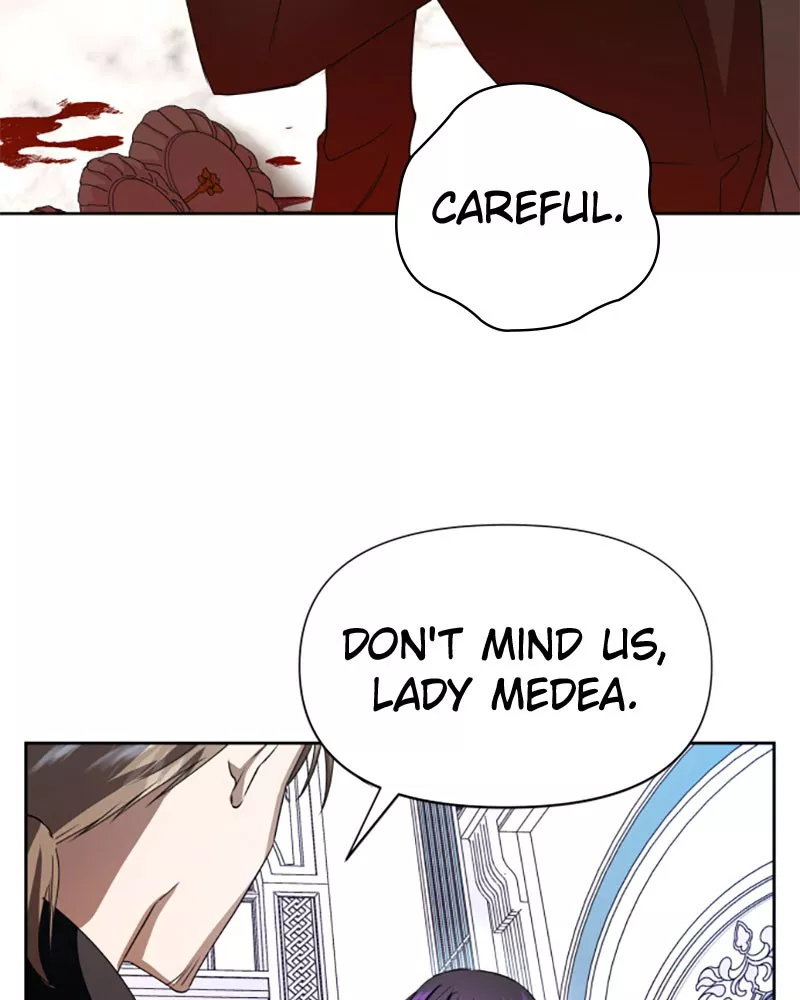 To Be You, Even Just For a Day Chapter 42 page 149 - 