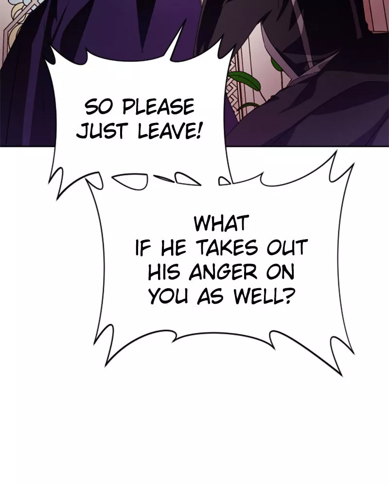To Be You, Even Just For a Day Chapter 42 page 153 - 