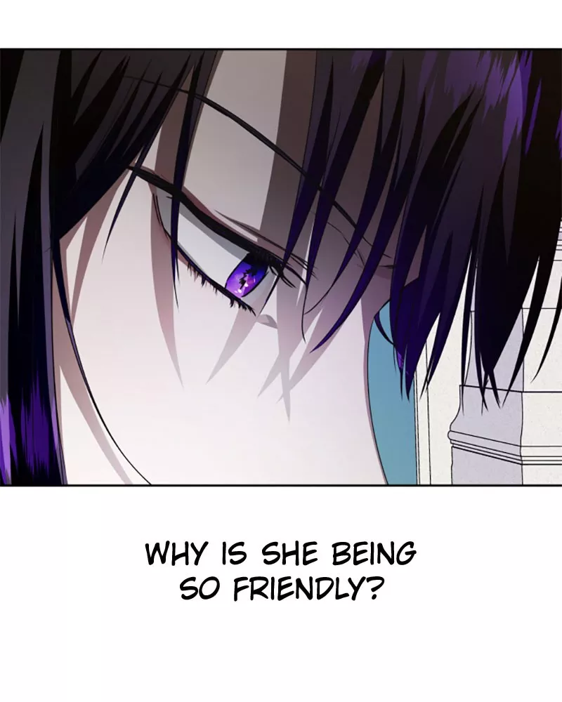 To Be You, Even Just For a Day Chapter 42 page 154 - 