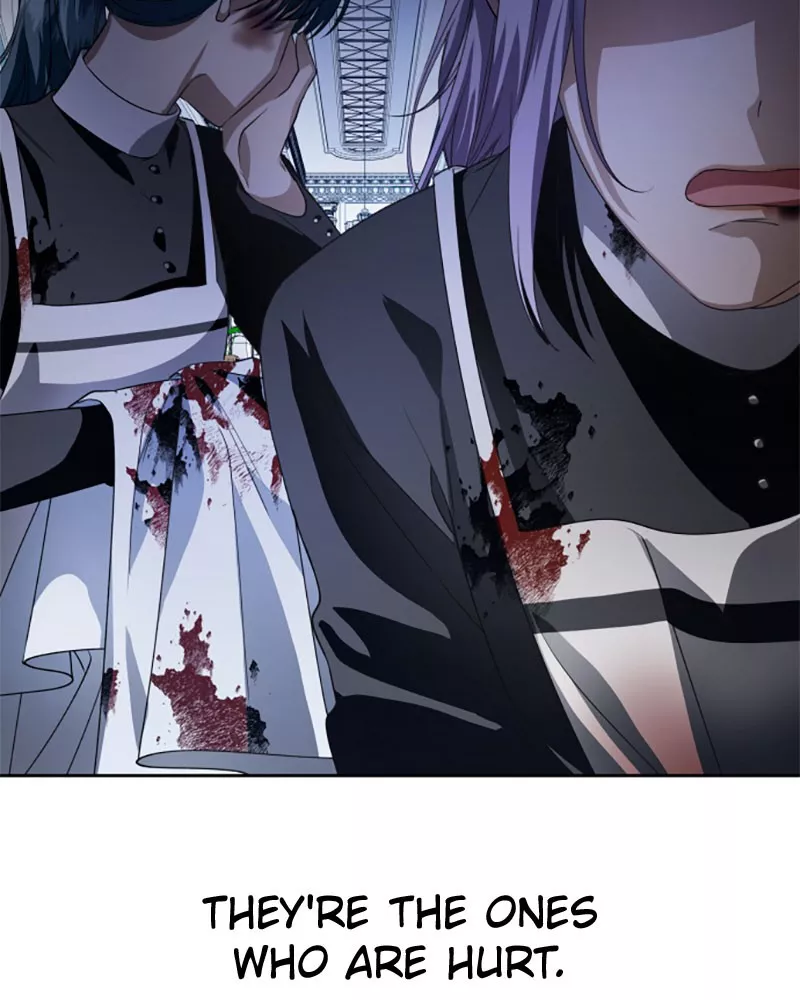 To Be You, Even Just For a Day Chapter 42 page 156 - 