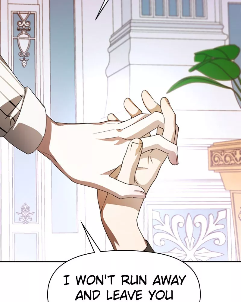 To Be You, Even Just For a Day Chapter 42 page 161 - 