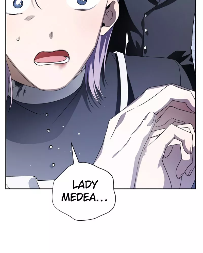 To Be You, Even Just For a Day Chapter 42 page 163 - 
