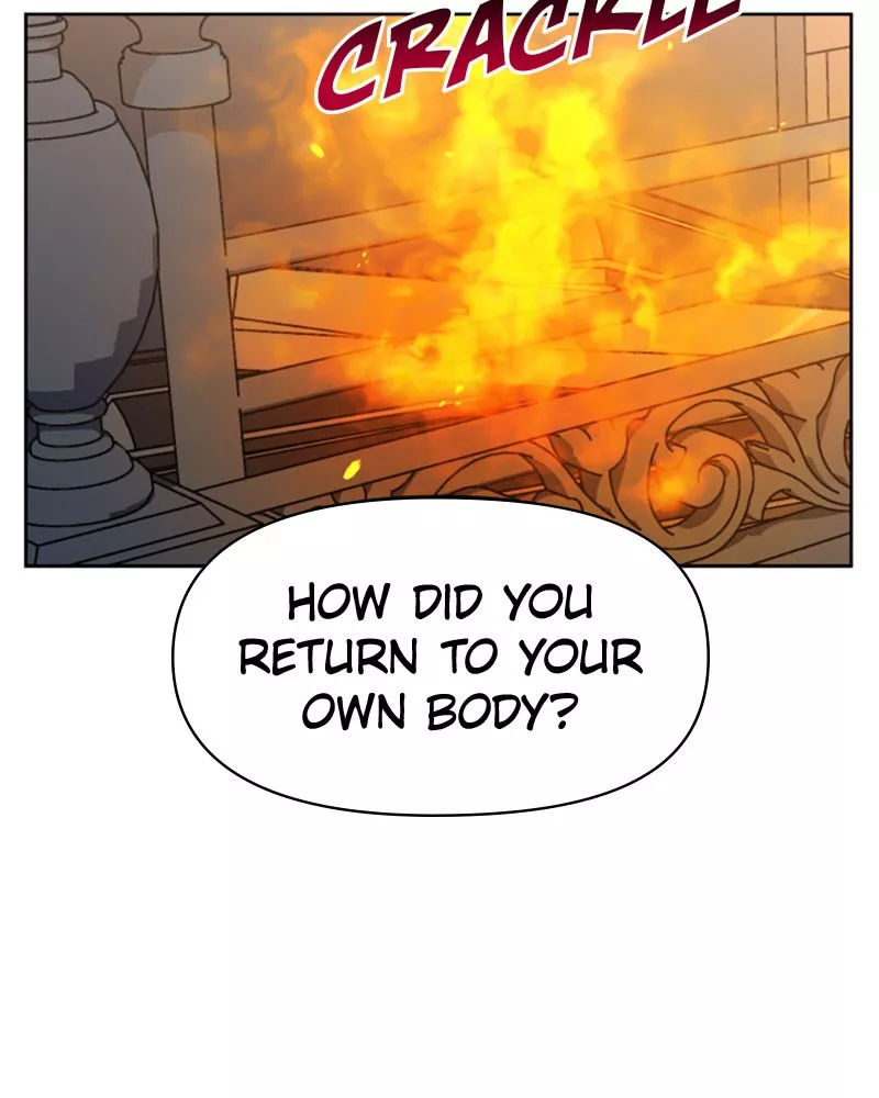 To Be You, Even Just For a Day Chapter 42 page 20 - 