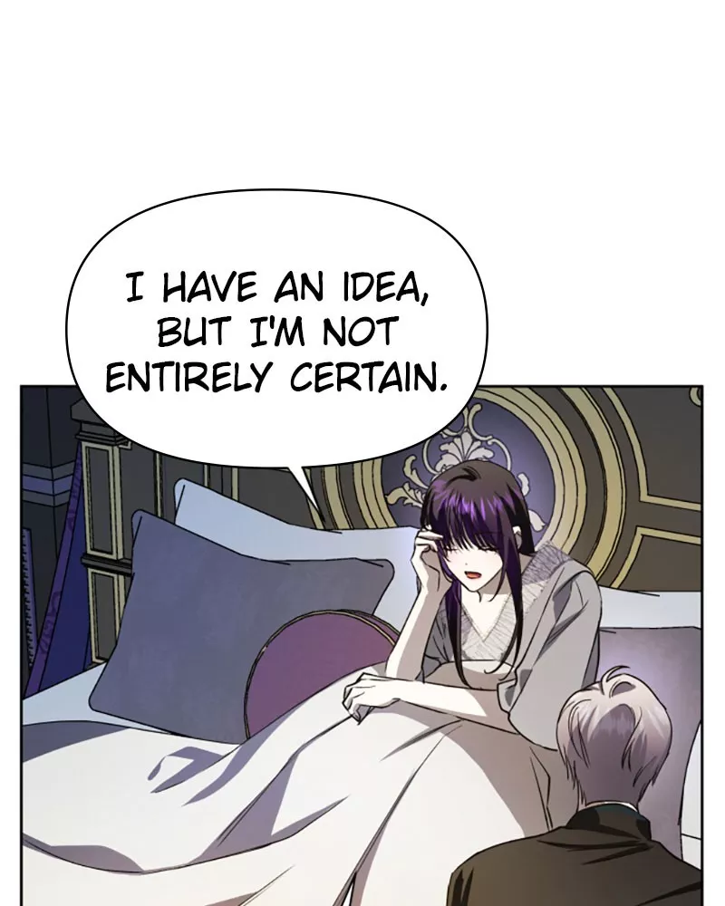 To Be You, Even Just For a Day Chapter 42 page 21 - 