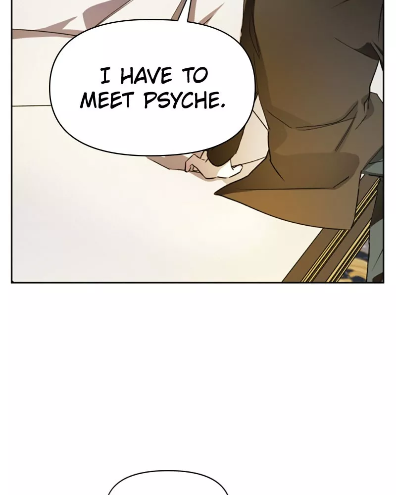 To Be You, Even Just For a Day Chapter 42 page 22 - 