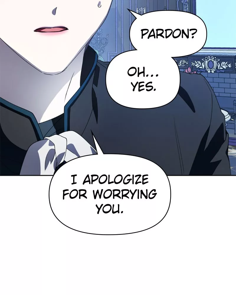 To Be You, Even Just For a Day Chapter 42 page 25 - 