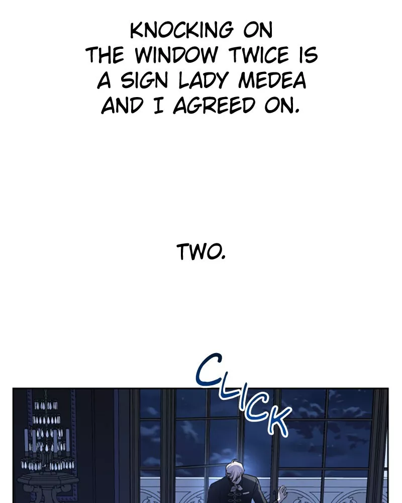 To Be You, Even Just For a Day Chapter 42 page 4 - 