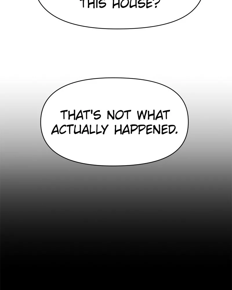 To Be You, Even Just For a Day Chapter 42 page 32 - 