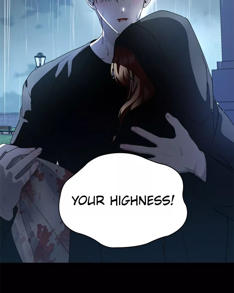 To Be You, Even Just For a Day Chapter 42 page 36 - 