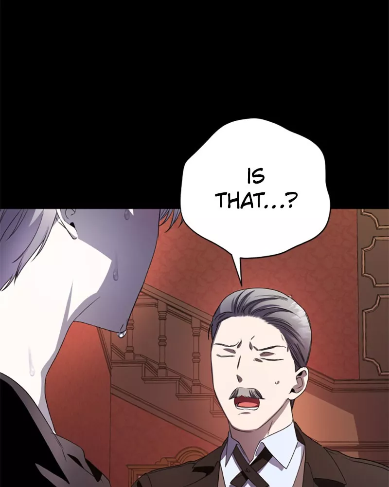 To Be You, Even Just For a Day Chapter 42 page 37 - 