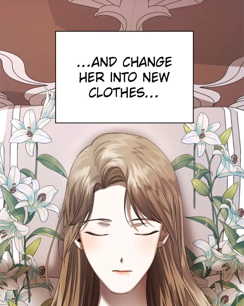To Be You, Even Just For a Day Chapter 42 page 41 - 