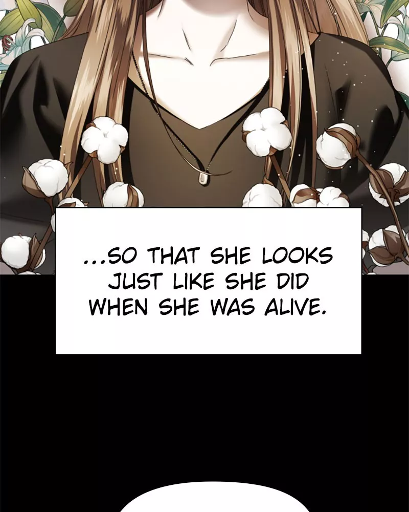 To Be You, Even Just For a Day Chapter 42 page 42 - 