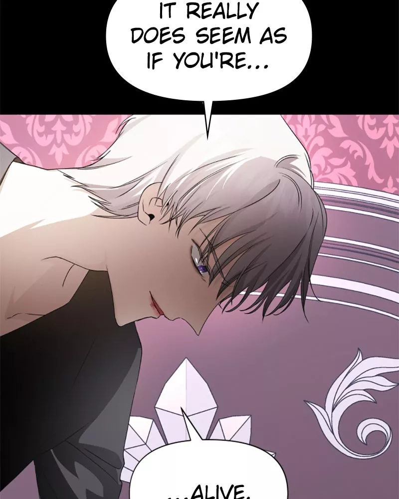 To Be You, Even Just For a Day Chapter 42 page 43 - 