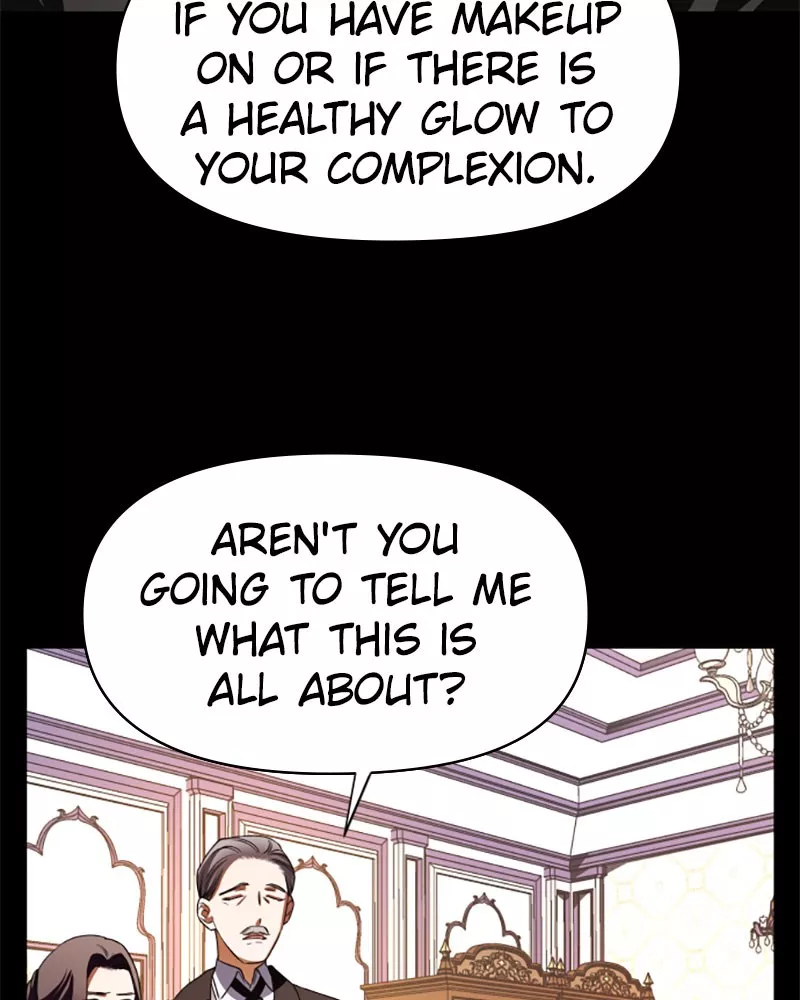To Be You, Even Just For a Day Chapter 42 page 45 - 