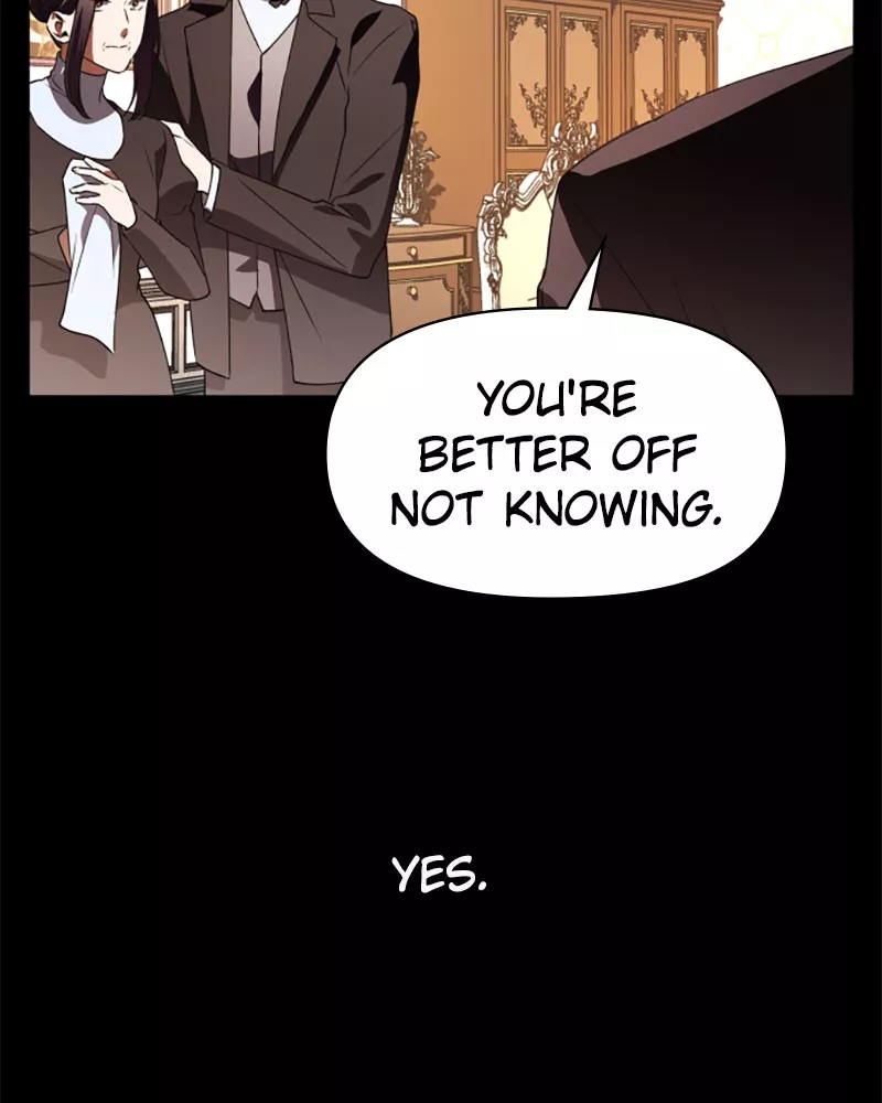 To Be You, Even Just For a Day Chapter 42 page 46 - 