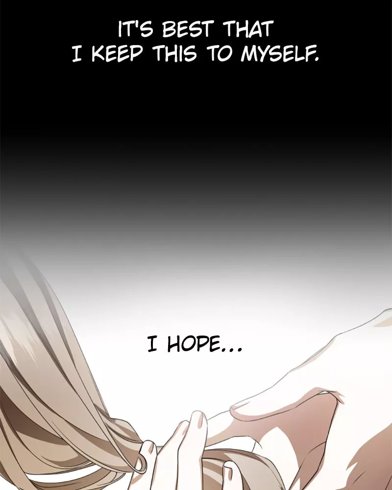 To Be You, Even Just For a Day Chapter 42 page 47 - 