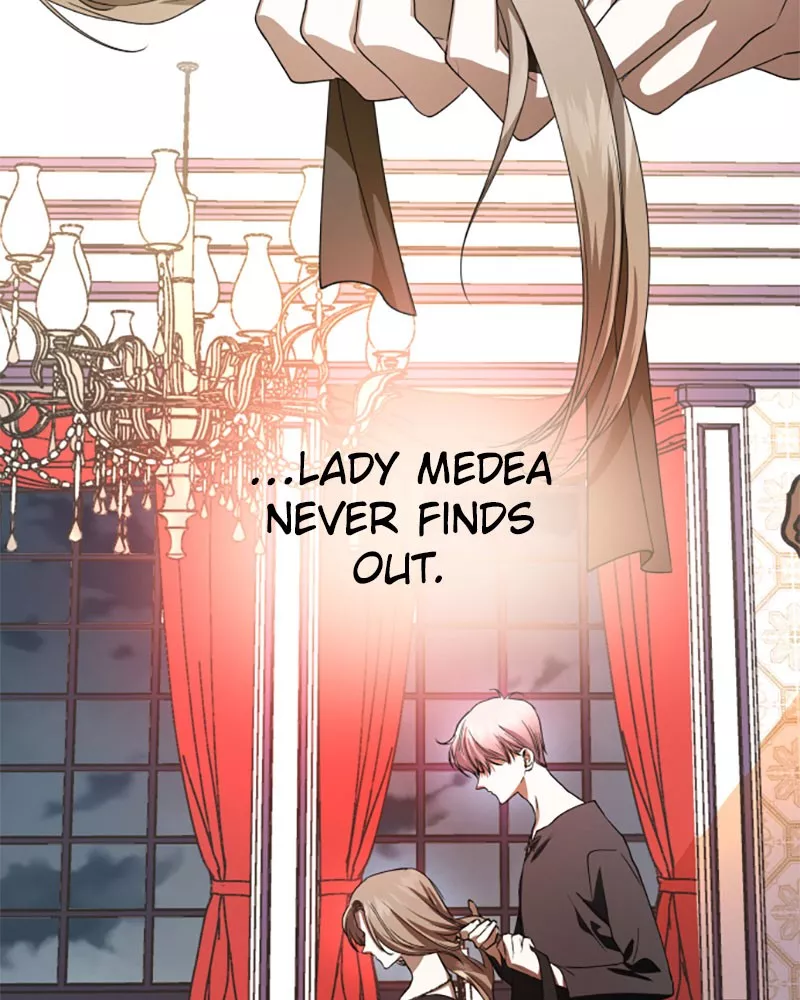 To Be You, Even Just For a Day Chapter 42 page 48 - 
