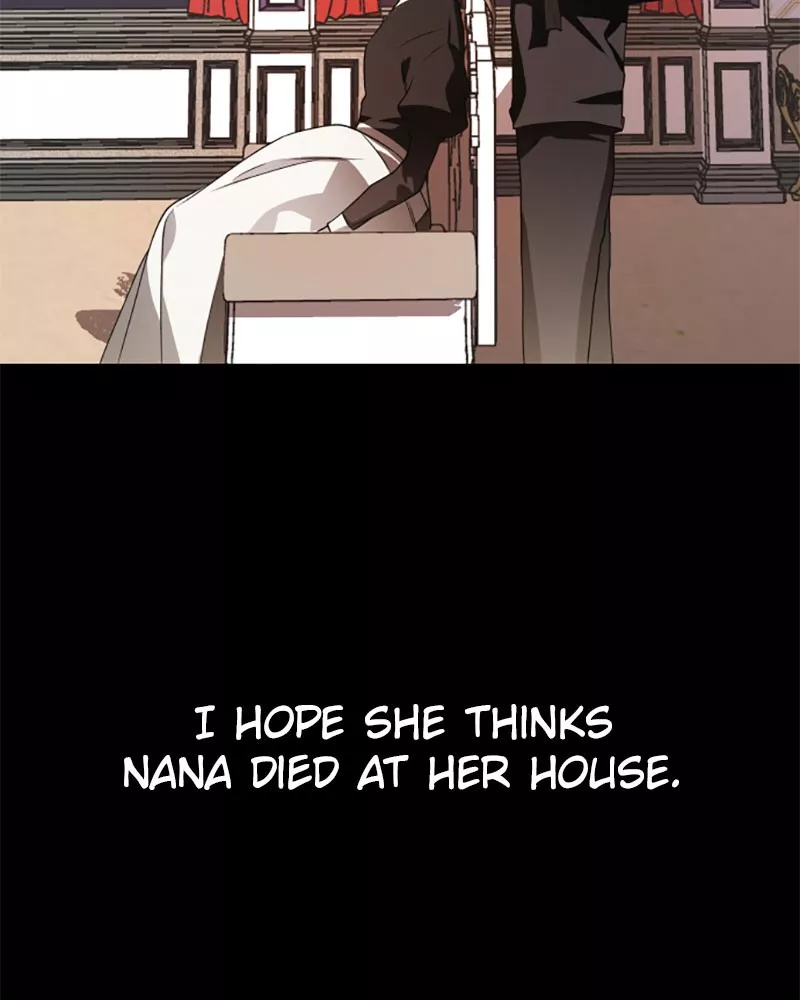 To Be You, Even Just For a Day Chapter 42 page 49 - 