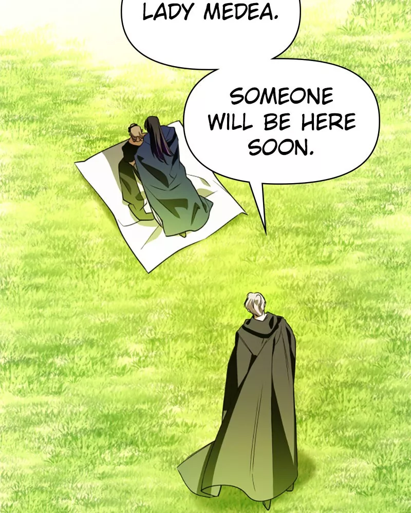 To Be You, Even Just For a Day Chapter 42 page 55 - 