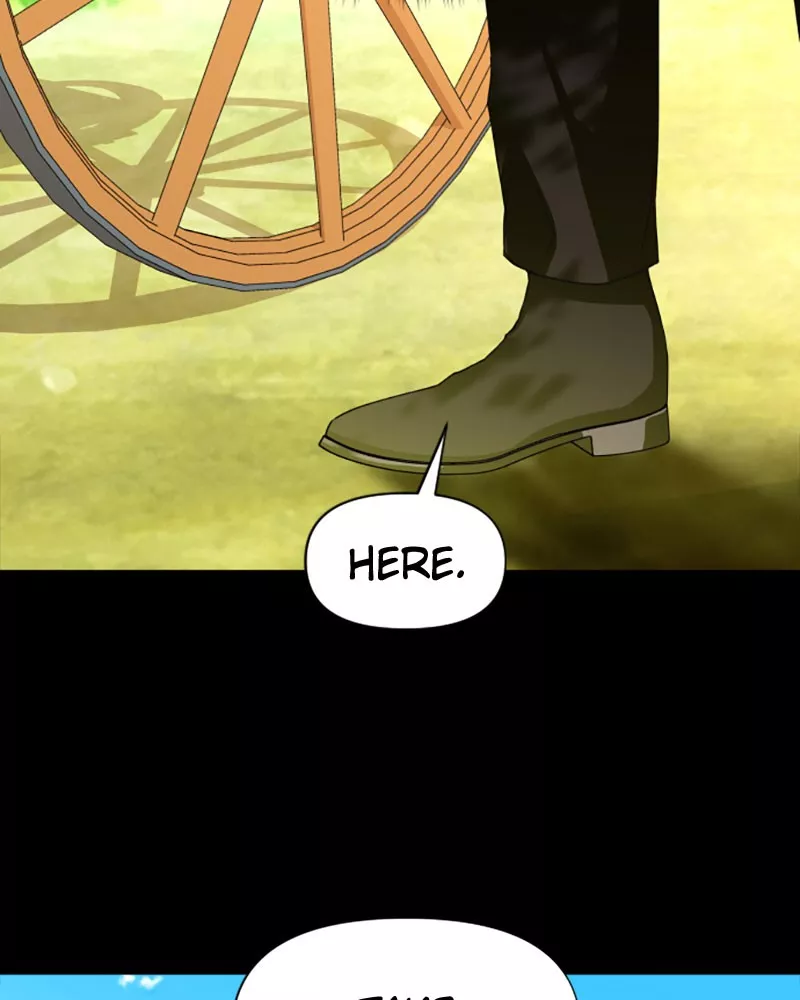 To Be You, Even Just For a Day Chapter 42 page 62 - 