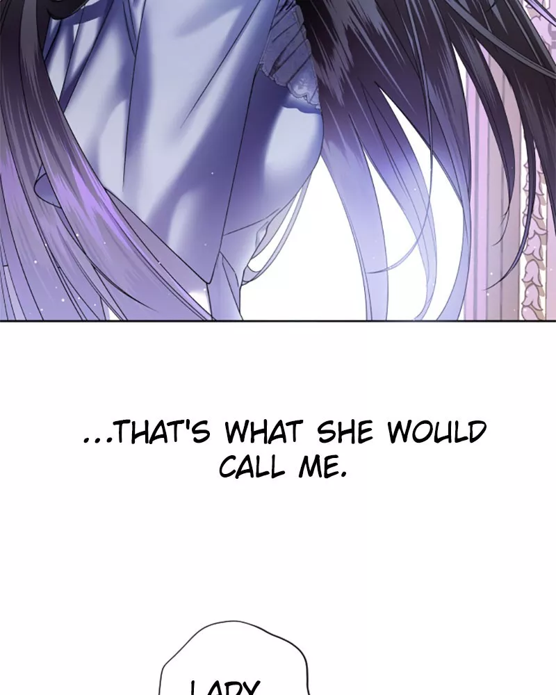 To Be You, Even Just For a Day Chapter 42 page 8 - 