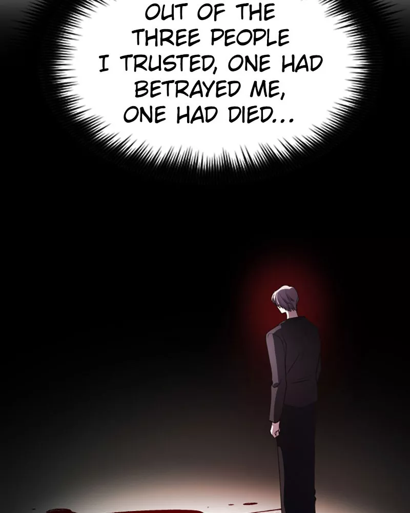 To Be You, Even Just For a Day Chapter 42 page 73 - 
