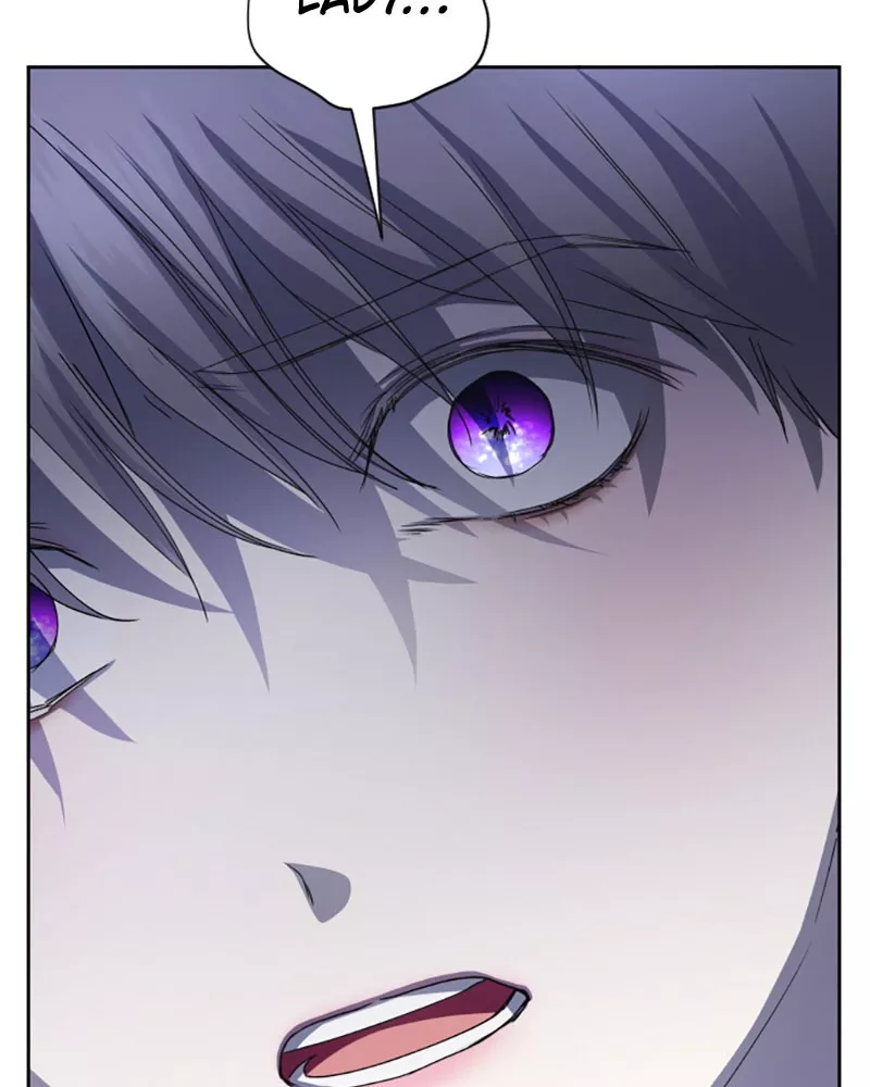 To Be You, Even Just For a Day Chapter 42 page 9 - 