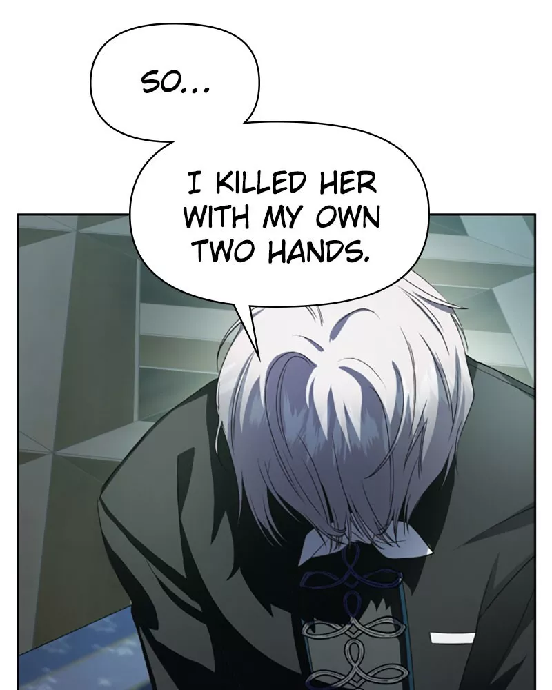 To Be You, Even Just For a Day Chapter 42 page 94 - 
