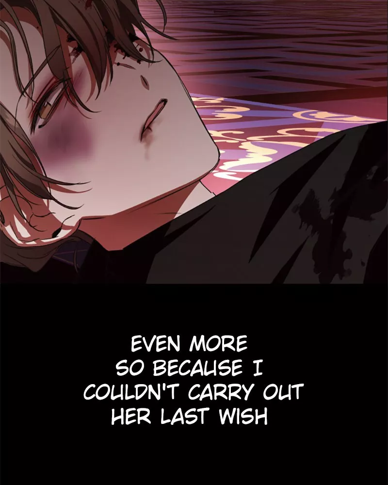To Be You, Even Just For a Day Chapter 42 page 100 - 