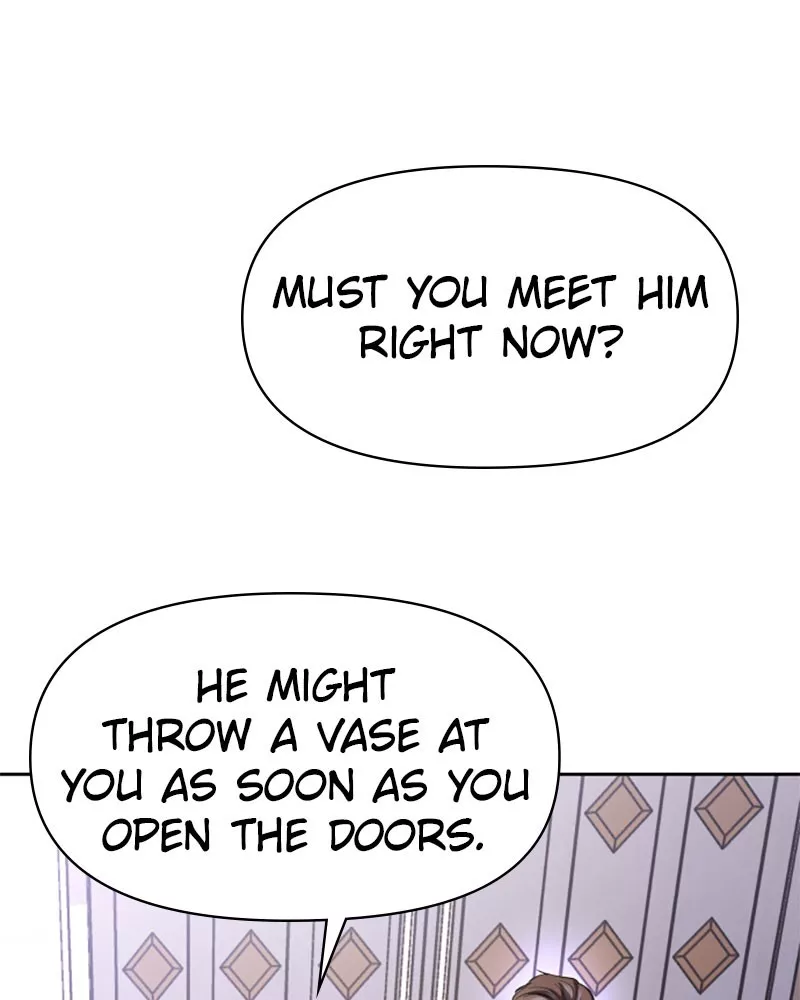 To Be You, Even Just For a Day Chapter 43 page 2 - 