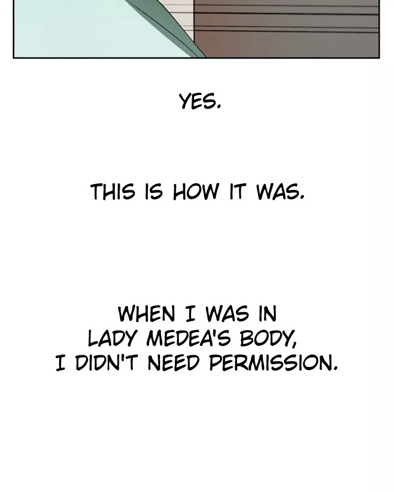 To Be You, Even Just For a Day Chapter 43 page 107 - 
