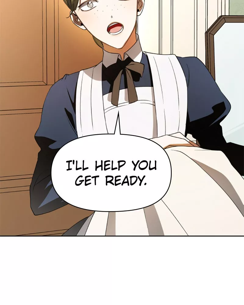 To Be You, Even Just For a Day Chapter 43 page 109 - 
