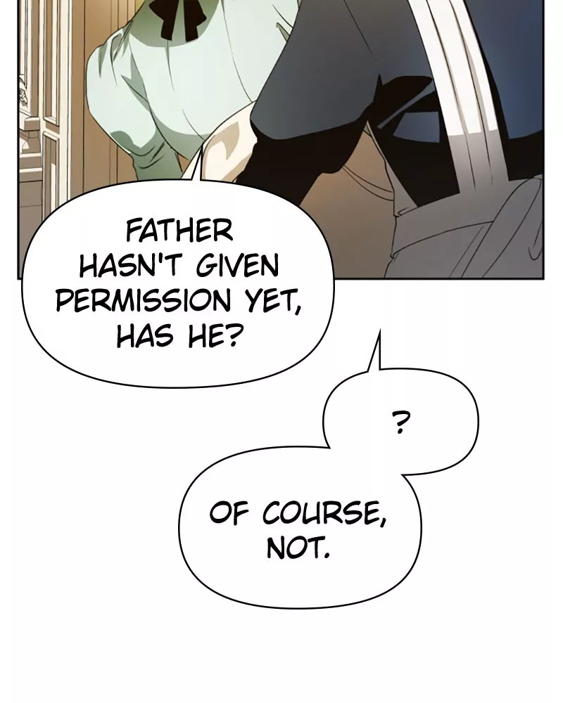 To Be You, Even Just For a Day Chapter 43 page 111 - 