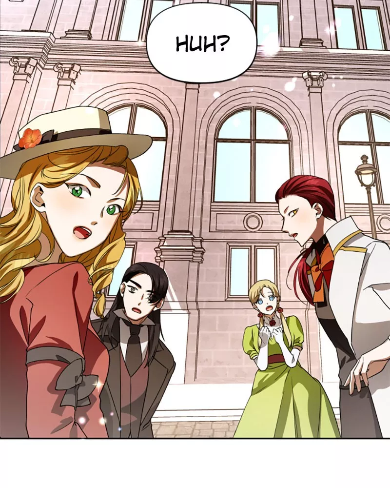 To Be You, Even Just For a Day Chapter 43 page 127 - 