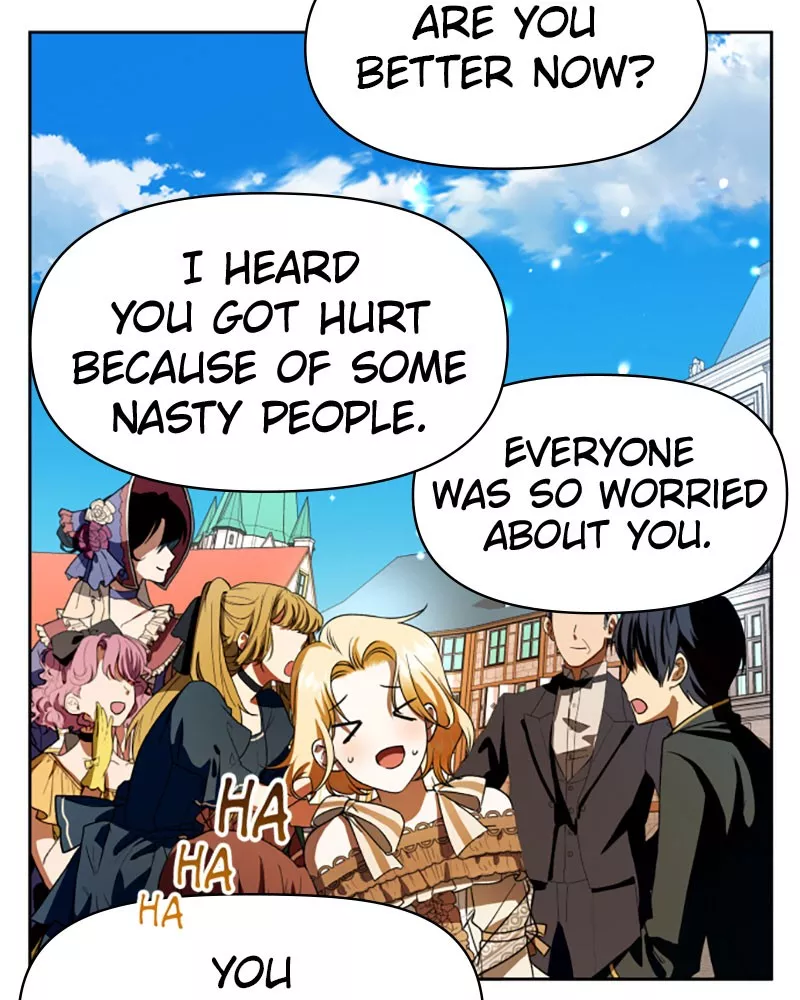 To Be You, Even Just For a Day Chapter 43 page 129 - 