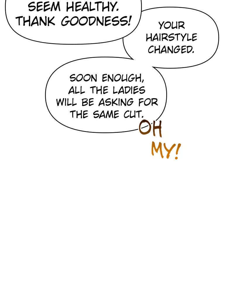 To Be You, Even Just For a Day Chapter 43 page 130 - 