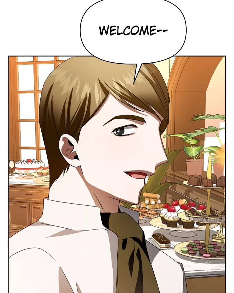 To Be You, Even Just For a Day Chapter 43 page 132 - 
