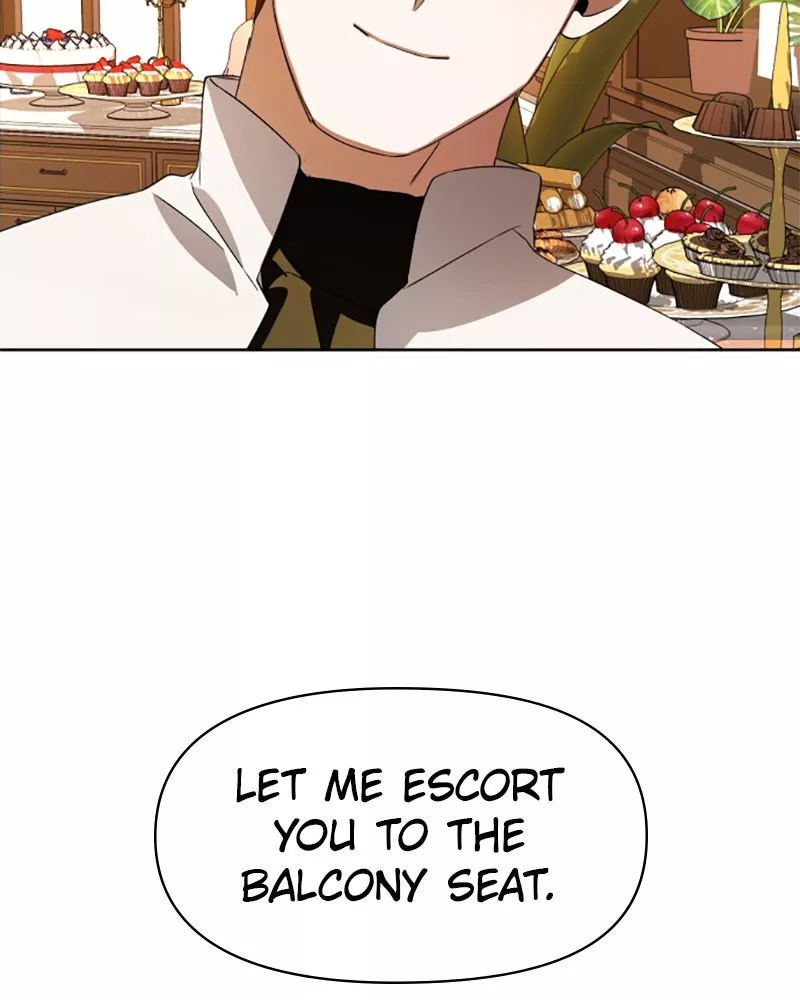 To Be You, Even Just For a Day Chapter 43 page 134 - 