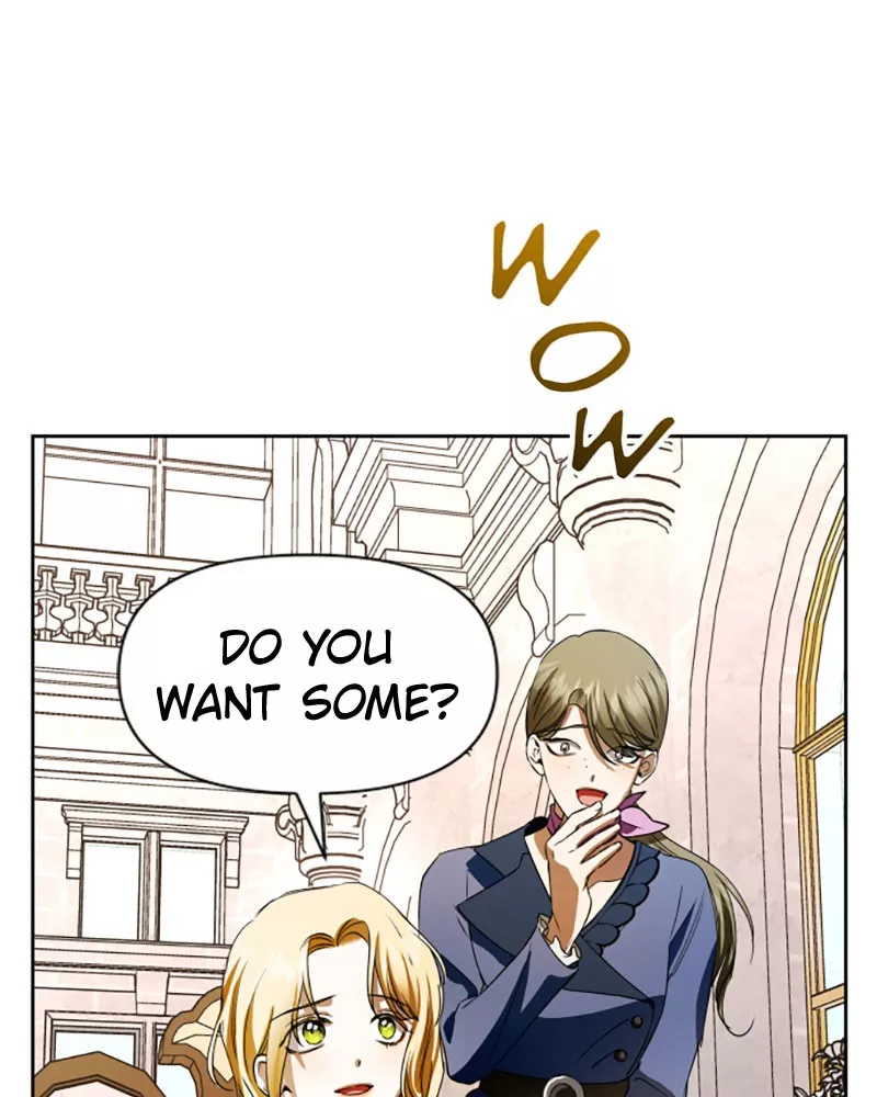 To Be You, Even Just For a Day Chapter 43 page 137 - 