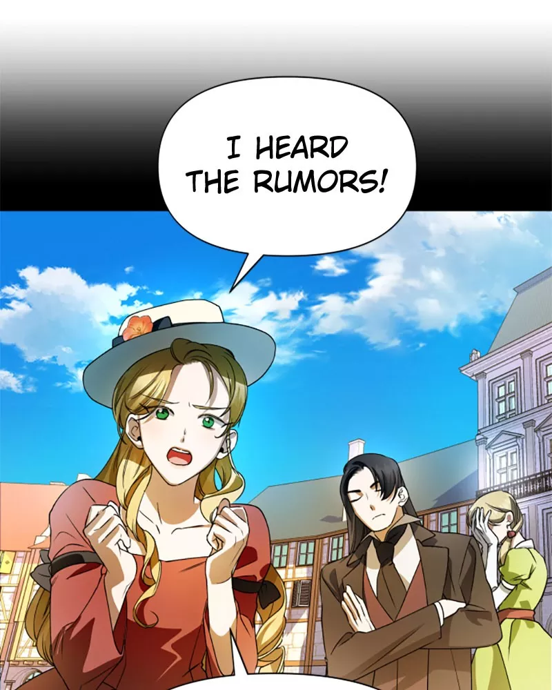 To Be You, Even Just For a Day Chapter 43 page 141 - 