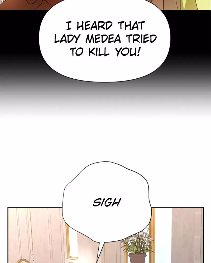 To Be You, Even Just For a Day Chapter 43 page 142 - 