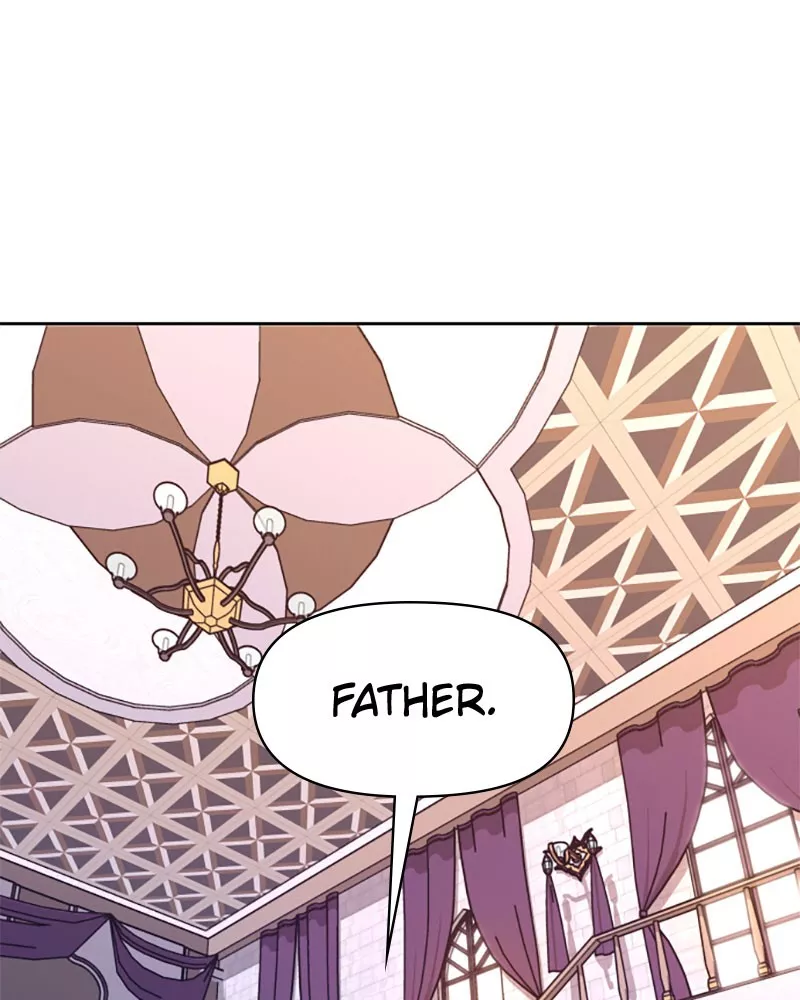 To Be You, Even Just For a Day Chapter 43 page 16 - 