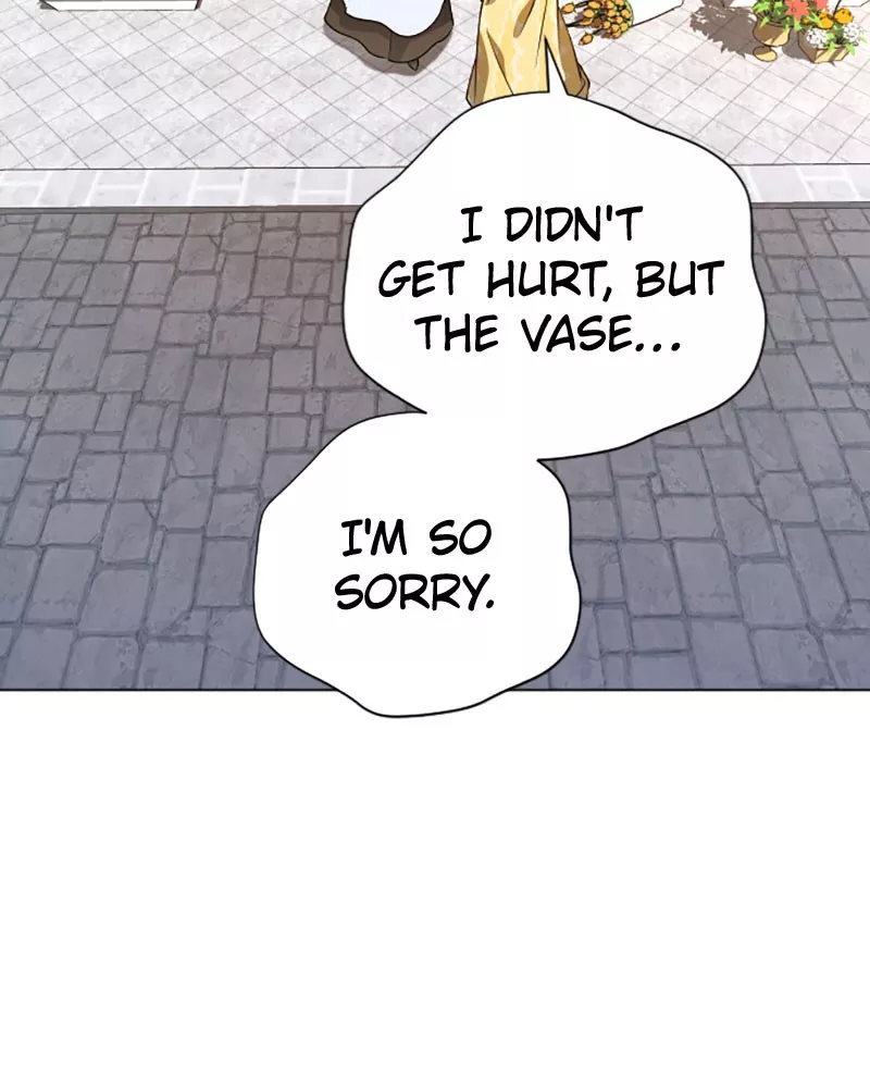 To Be You, Even Just For a Day Chapter 43 page 153 - 