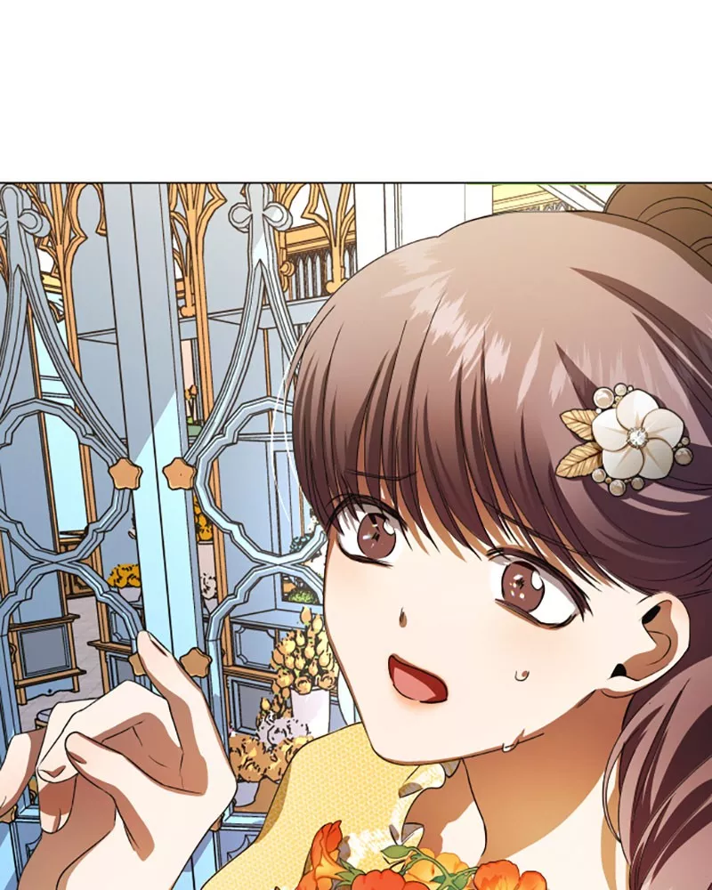 To Be You, Even Just For a Day Chapter 43 page 154 - 