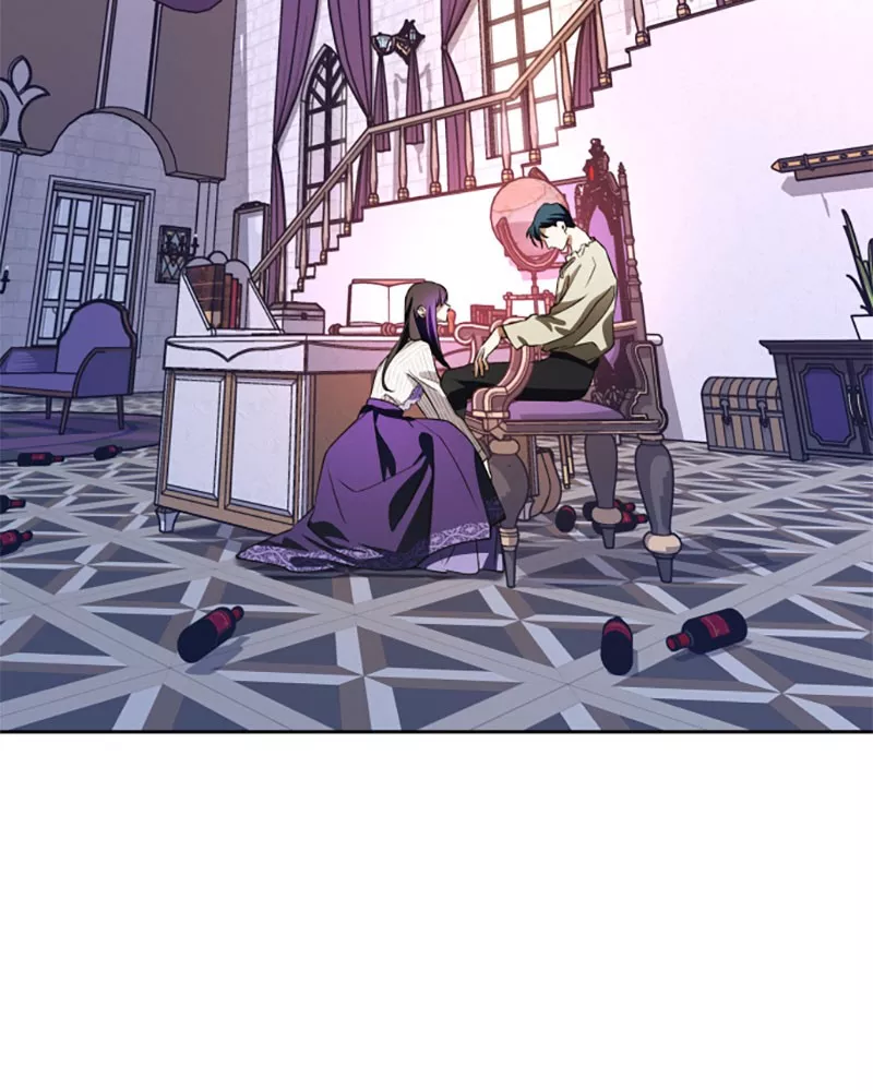 To Be You, Even Just For a Day Chapter 43 page 17 - 
