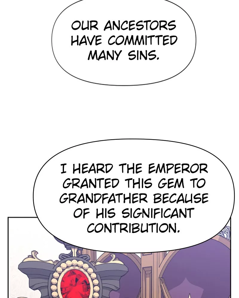 To Be You, Even Just For a Day Chapter 43 page 19 - 
