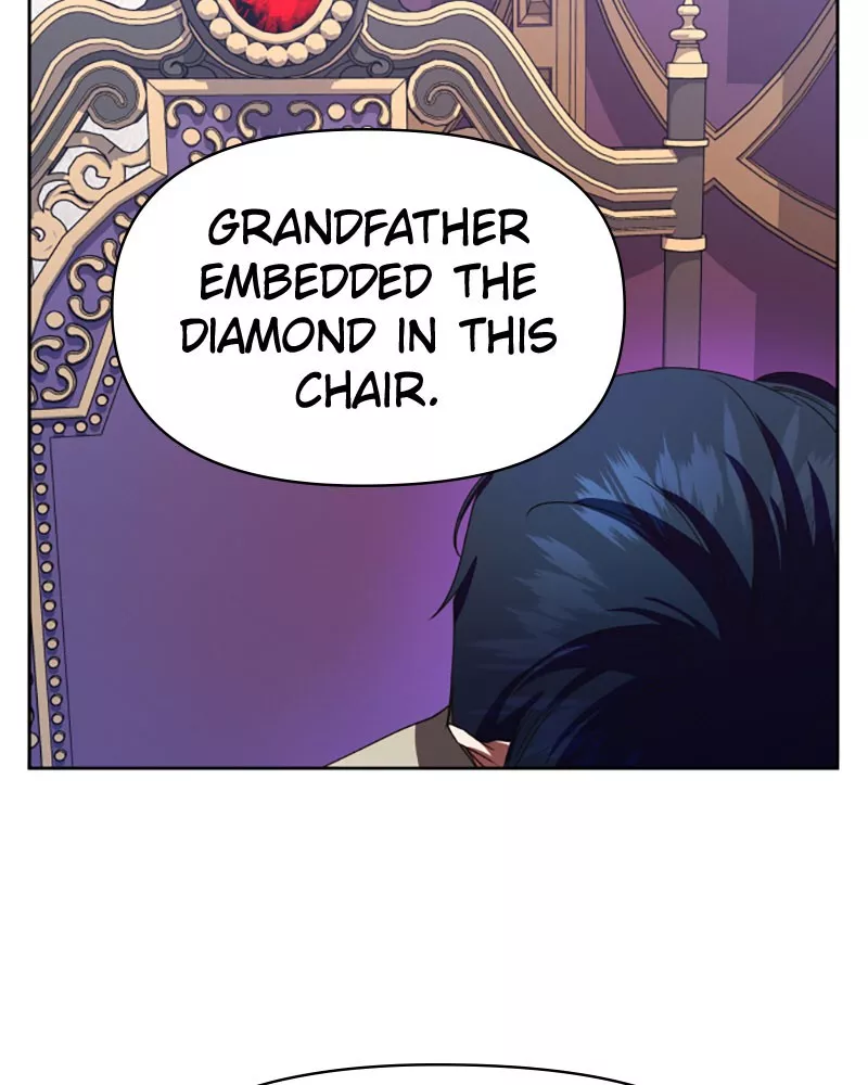 To Be You, Even Just For a Day Chapter 43 page 20 - 