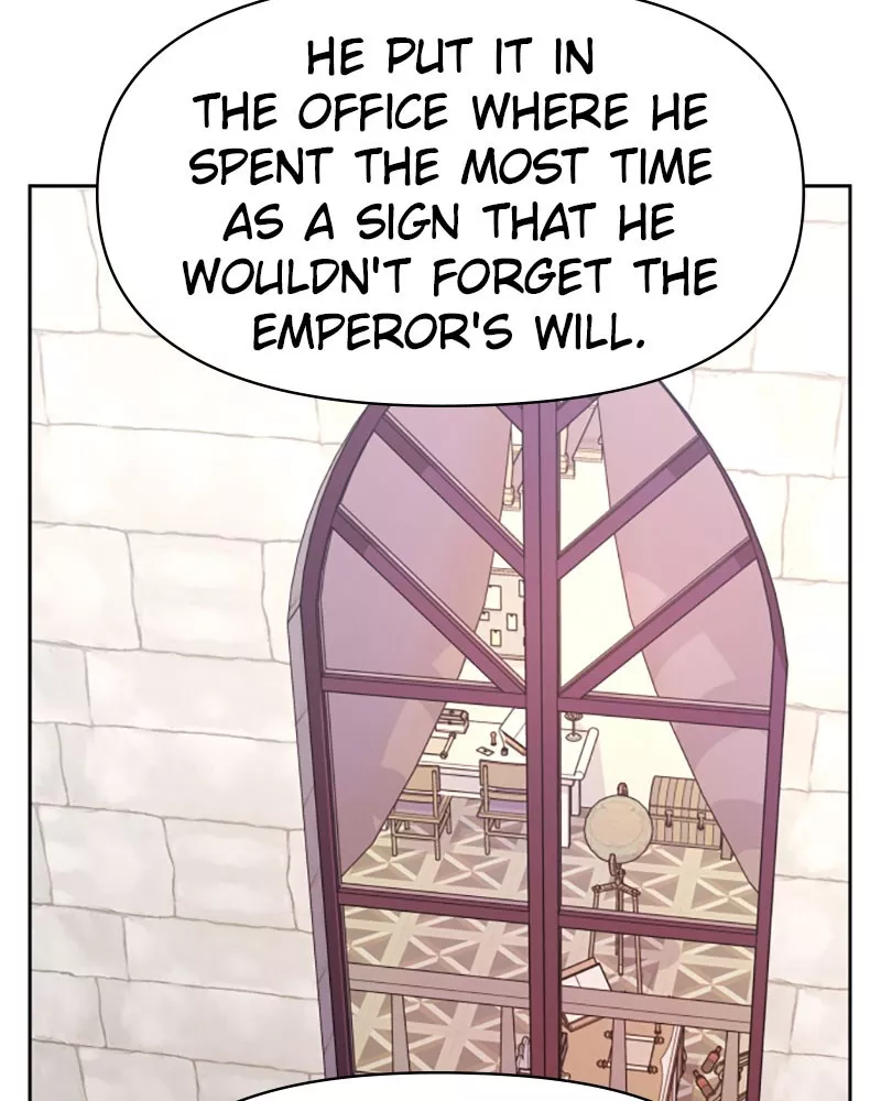 To Be You, Even Just For a Day Chapter 43 page 21 - 